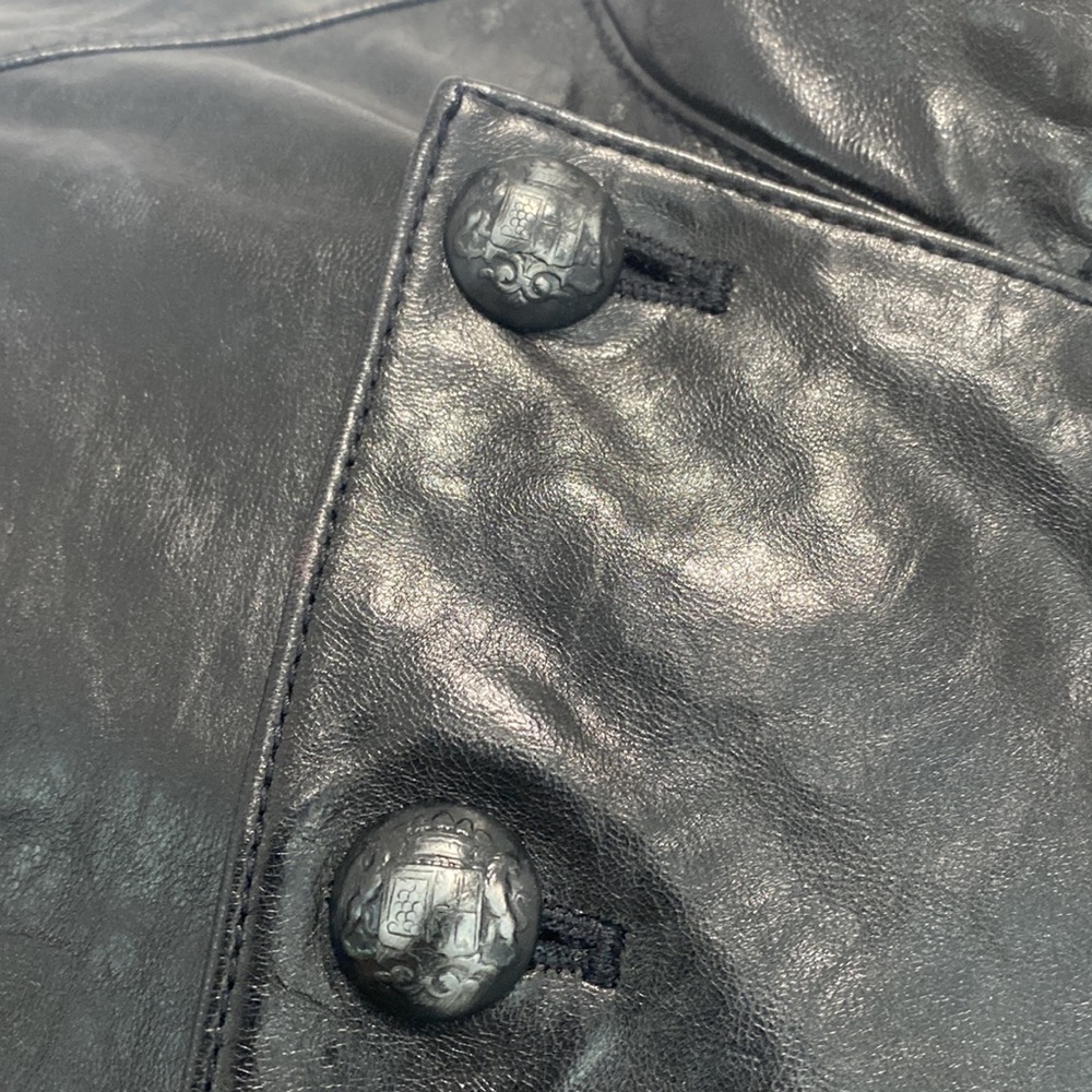 John Varvatos Mens Limited Edition Jacket - Picture 6 of 15